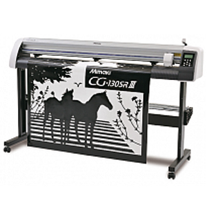 Режущий плоттер Mimaki CG-130SRIII